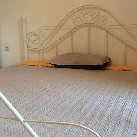 Appartement Aphrodite Gardens Sunny Beach