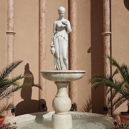 Apartmán Aphrodite Gardens
